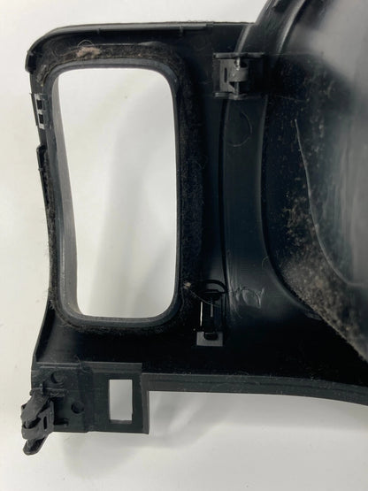 2002-2006 HONDA CR-V SPEEDOMETER DASH TRIM BEZEL COVER OEM 77200-S9A-A0