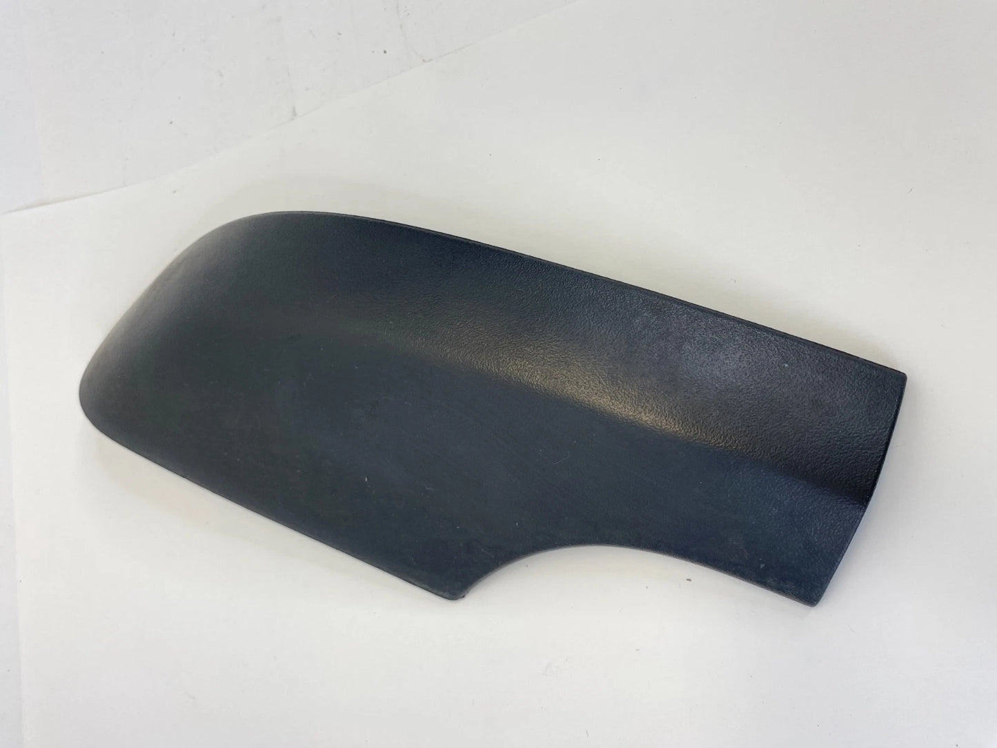 02-04 EXPLORER EXTERIOR ROOF FR & RR RACK RAIL END CAP COVER SET 4 1L2478551 OEM