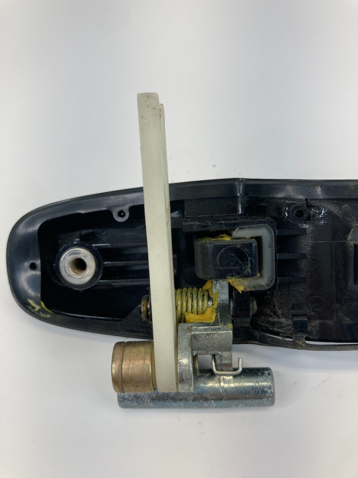 1999-2003 Lexus RX300 Rear Right Back Side Exterior Outer Door Handle OEM