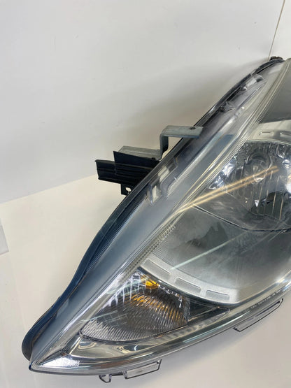 2015-2019 Nissan Versa SEDAN Front Left Driver Side Headlight Headlamp Assy OEM