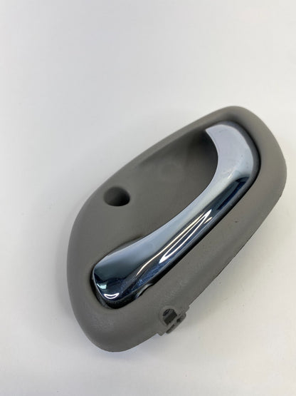 2003-2006 Suzuki XL-7 Rear Left Side Back Door Interior Inside Door Handle OEM