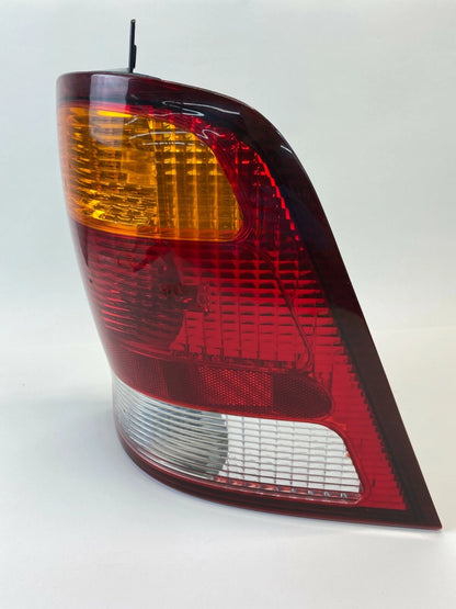 1999-2003 FORD WINDSTAR REAR RIGHT SIDE TAILLIGHT TAIL LAMP YF22-13B504-B OEM