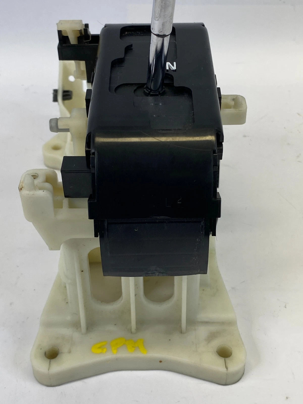 2007-2010 HYUNDAI ELANTRA A/T FLOOR GEAR SHIFTER SHIFT SELECTOR LEVER HANDLE OEM