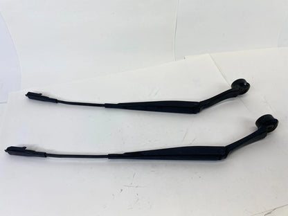 2013-2020 FORD FUSION FRONT WINDSHIELD WIPER ARM PAIR LEFT & RIGHT SET OEM