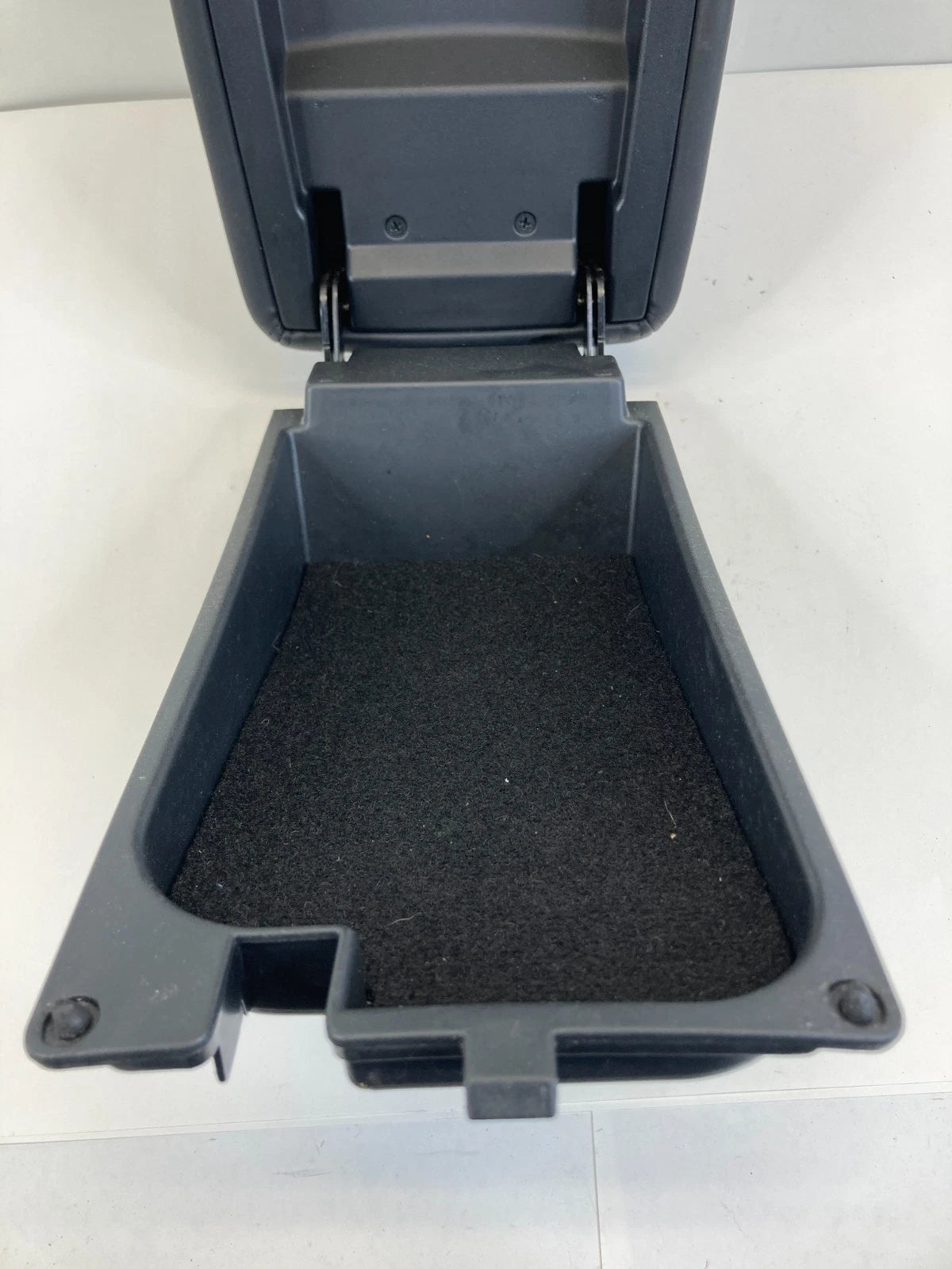 14 15 NISSAN ALTIMA CENTER CONSOLE LID ARMREST ARM REST STORAGE 969203TA3A OEM