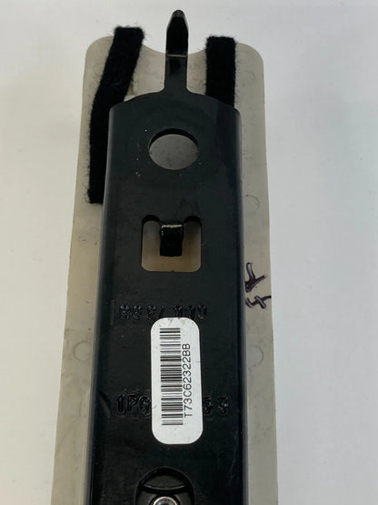 2008-2012 FORD ESCAPE FRONT RIGHT PASSENGER SIDE SEAT BELT HEIGHT ADJUSTER OEM