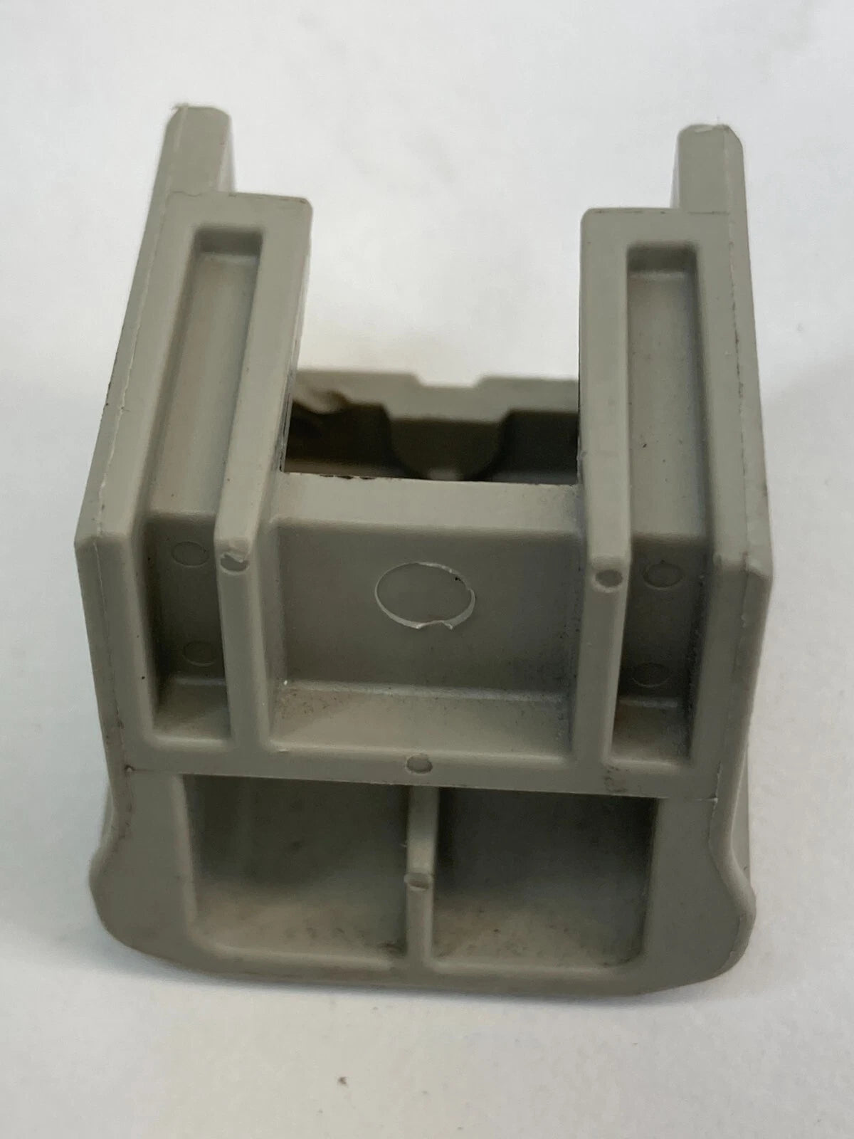2007 2008 2009 NISSAN ALTIMA ADJUST SEAT BELT TRACK BOLT ANCHOR COVER TRIM OEM