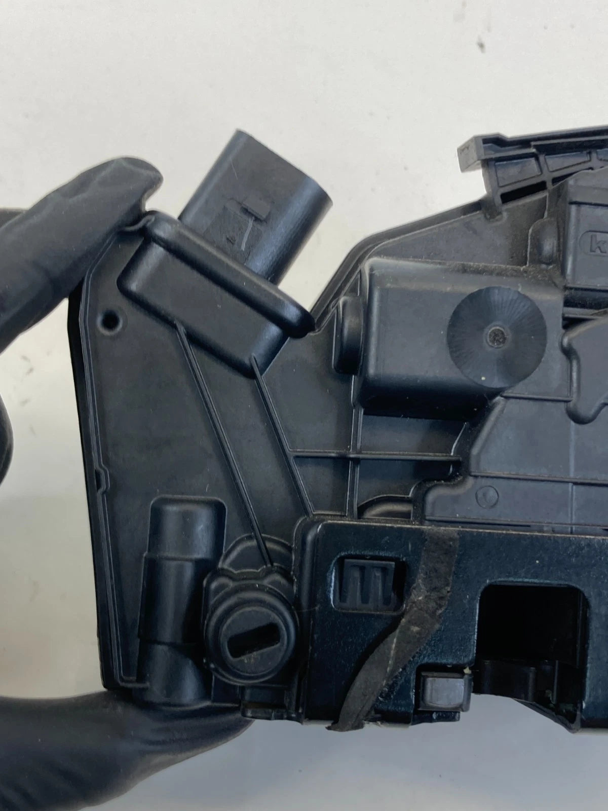 2009-2012 VOLKSWAGEN CC REAR LEFT DOOR LOCK LATCH ACTUATOR 05B-5N0-839-015E OEM