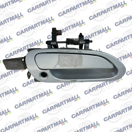 98-02 HONDA ACCORD SEDAN FRONT RIGHT SIDE EXTERIOR DOOR HANDLE 72140-S84A-ZZ10