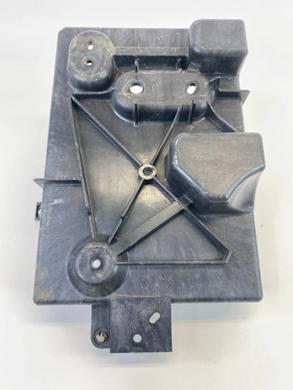 2007 08 09 10 11 2012 MAZDA CX-7 CX7 BATTERY TRAY HOLDER MOUNT BRACKET OEM