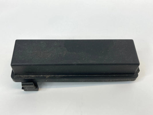 2003-2011 SAAB 9-3 93 RELAY FUSE BOX UNIT JUNCTION BLOCK COVER CAP 12788776 OEM