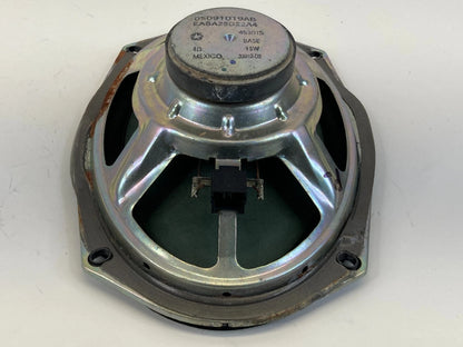 2013-2016 Dodge Dart Front Left Driver Side Door Speaker Audio 05091019AB OEM