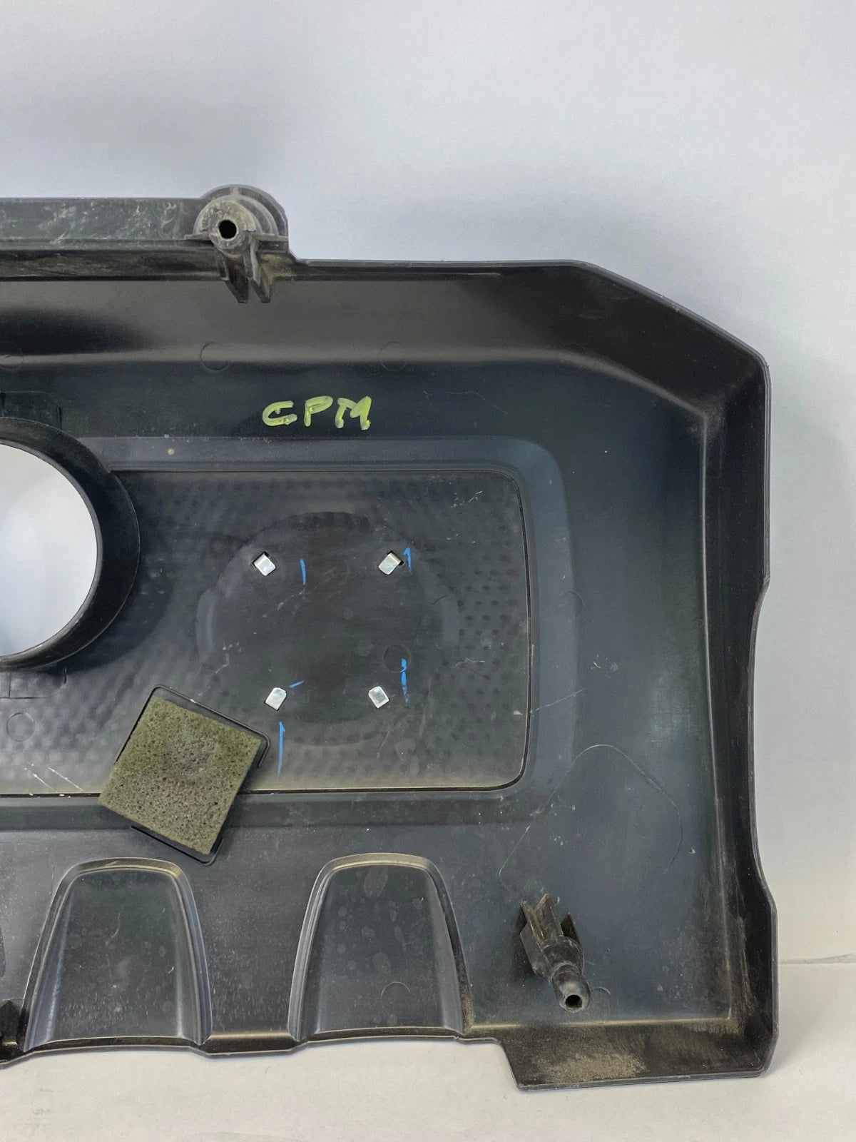 2013-2019 NISSAN SENTRA SEDAN 1.8L L4 ENGINE APPEARANCE COVER LID 14041-3R00B