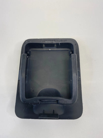2006-2016 FORD FUSION REAR SEAT CHILD ANCHOR HOOK CAP COVER TRIM 6E53-54613E54-A