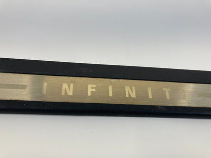 2007 2008 Infiniti G35 Sedan Front Left Driver Door Sill Scuff Plate 769B0-JK000