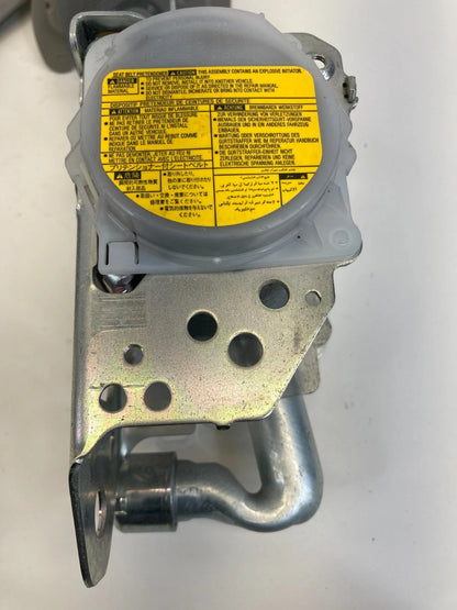 2010-2013 TOYOTA PRIUS FRONT RIGHT SEAT BELT RETRACTOR ASSY 7S1030-P OEM