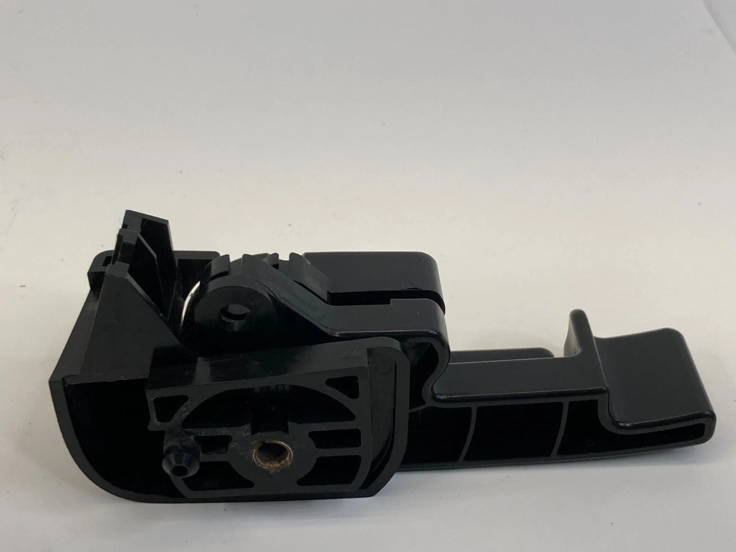 2008-2017 MITSUBISHI LANCER TRUNK LID & GAS FUEL DOOR RELEASE HANDLE LEVER OEM