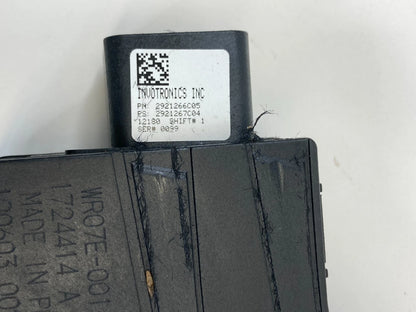 2013-2018 Nissan Altima Sedan Sunroof Sun Roof Motor Assembly 2921266C05 OEM