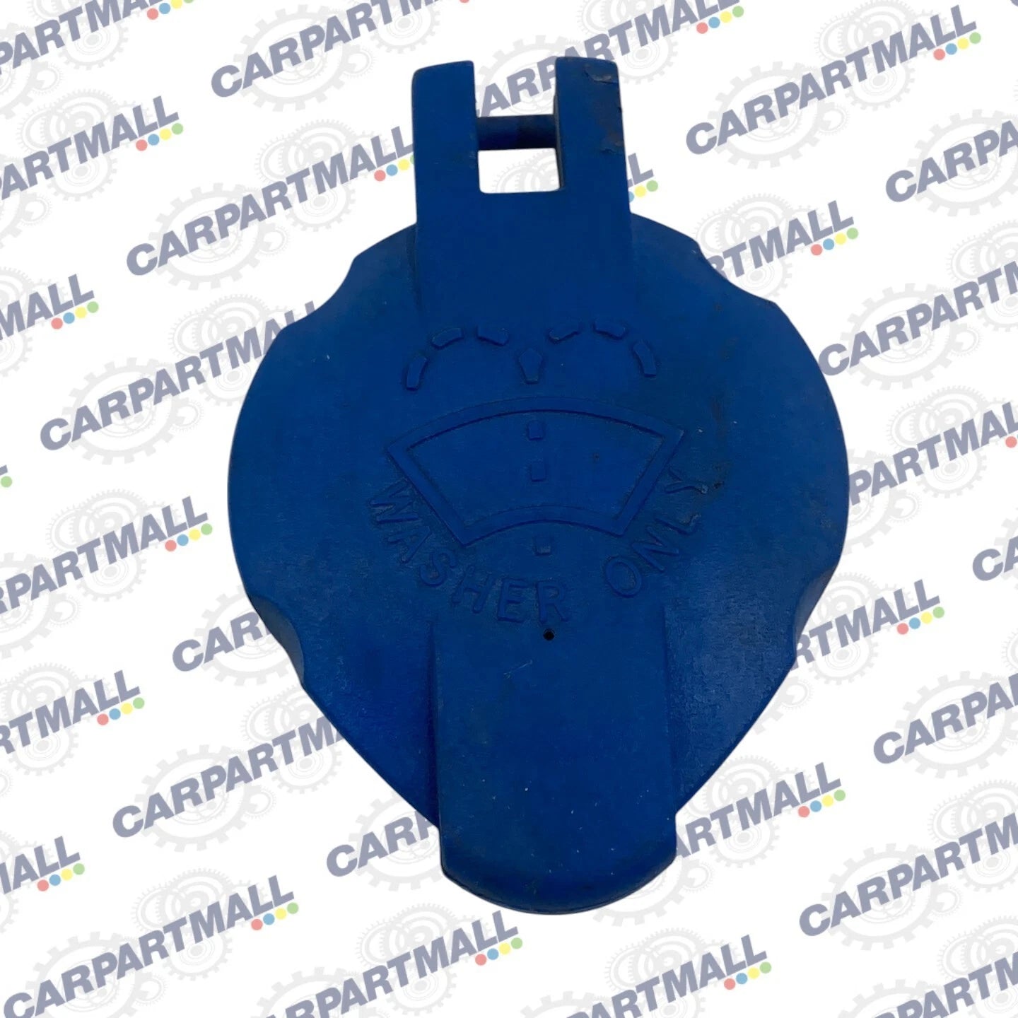 2012-2017 HYUNDAI ACCENT WINDSHIELD WIPER WASHER RESERVOIR FLUID CAP OEM