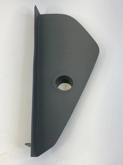 2004-2008 FORD F-150 F150 LEFT SIDE DASH END CAP COVER 4L34-1504481 OEM