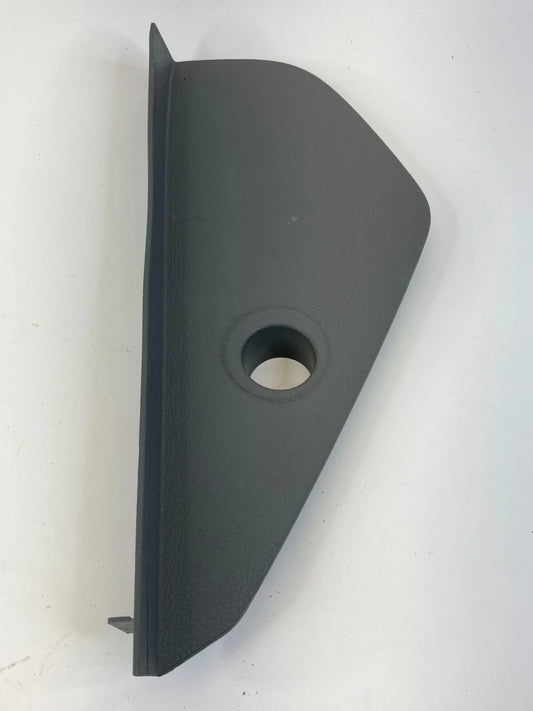 2004-2008 FORD F-150 F150 LEFT SIDE DASH END CAP COVER 4L34-1504481 OEM