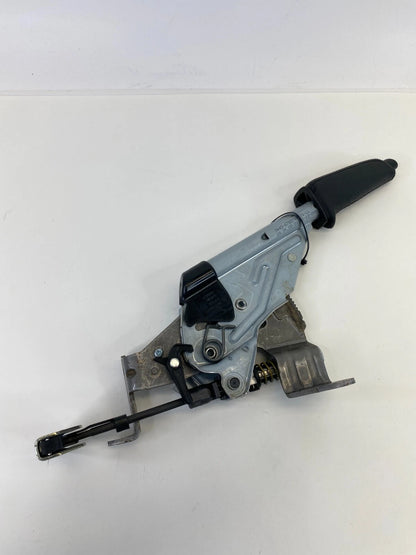 2007 2008 BMW 328XI EMERGENCY PARKING BRAKE HANDLE LEVER 34406782749 OEM