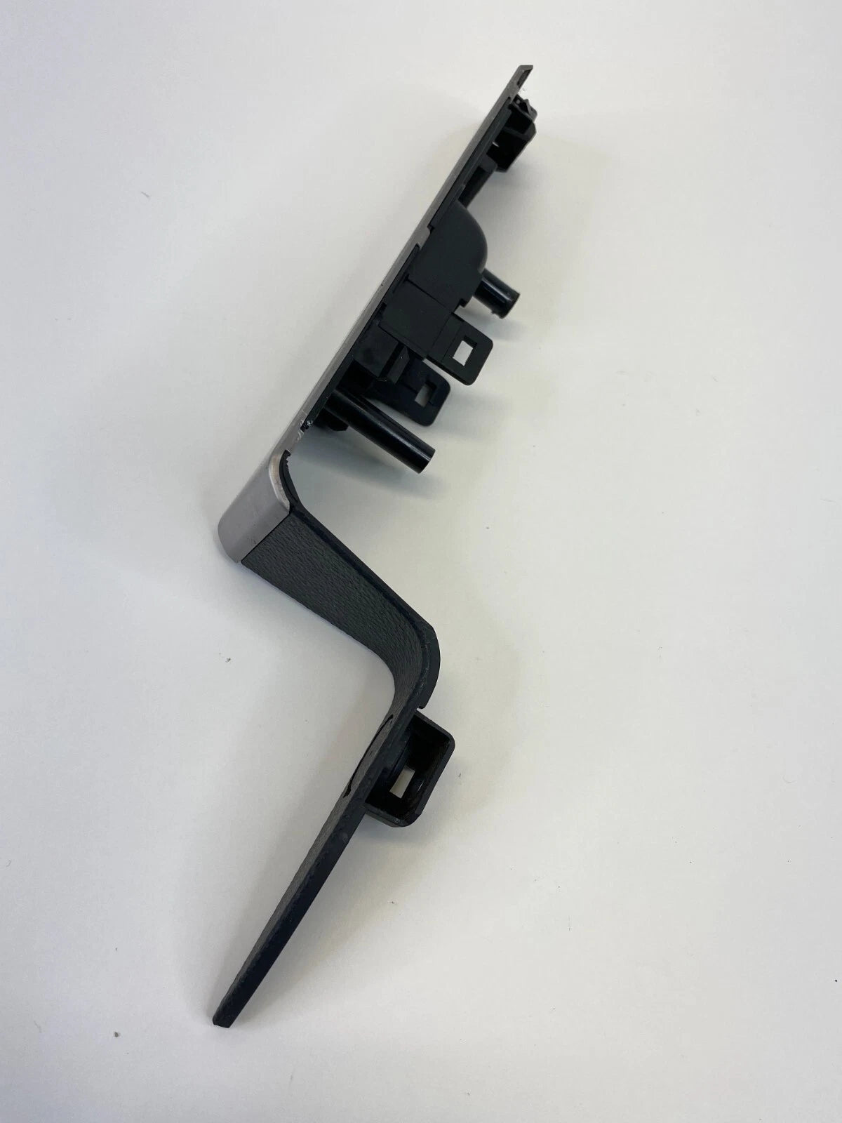 2003-2007 NISSAN MURANO REAR LEFT SIDE DOOR WINDOW SWITCH BEZEL COVER TRIM OEM
