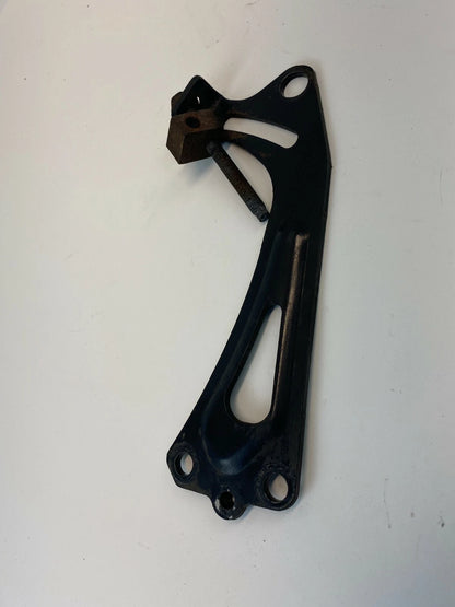 2001 TOYOTA AVALON 3.0L V6 A/T TIMING BELT TENSIONER COVER OEM