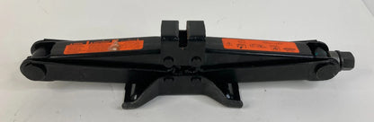 07-25 NISSA ALTIMA MAXIMA SPARE TIRE SCISSOR JACK TOOL KIT ASSEMBLY 99550-JA00A