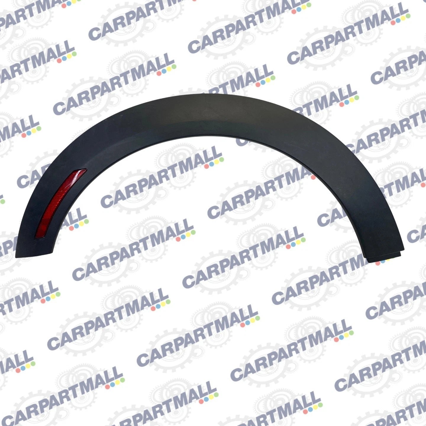 07-13 Mini Cooper Rear Right Side Fender Flare Wheel Arch Trim Molding 2752428