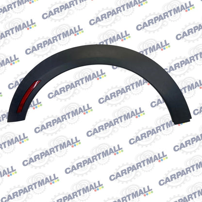 07-13 Mini Cooper Rear Right Side Fender Flare Wheel Arch Trim Molding 2752428