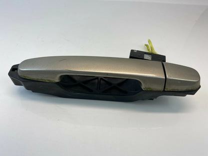2004-2009 TOYOTA PRIUS REAR LEFT SIDE EXTERIOR DOOR HANDLE ASSEMBLY OEM