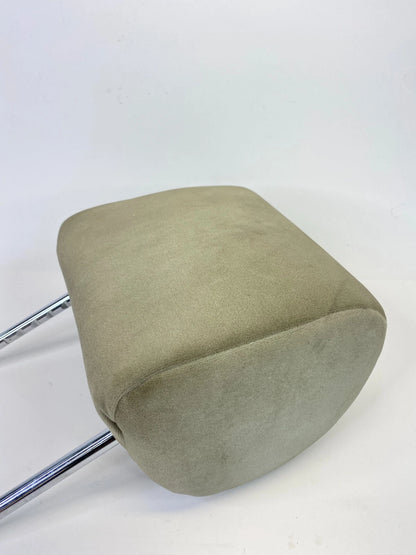 04 05 06 07 08 TOYOTA SOLARA FRONT RIGHT PASSENGER SEAT HEADREST HEAD REST OEM