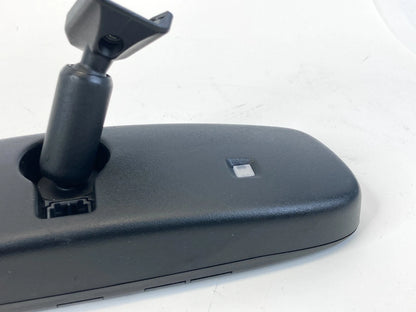 06-10 HYUNDAI SONATA REAR VIEW MIRROR AUTO DIM HOMELINK COMPASS OEM E11015894