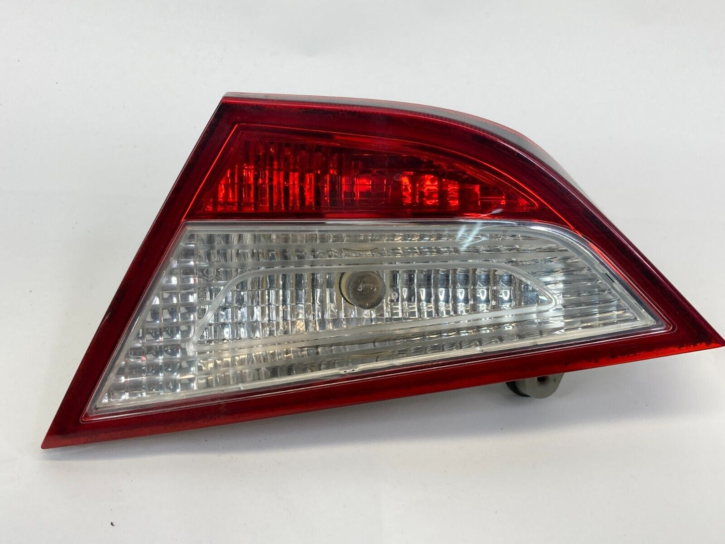 2011 12 13 2014 Hyundai Sonata Rear Right Passenger Inner Tail Light Taillight