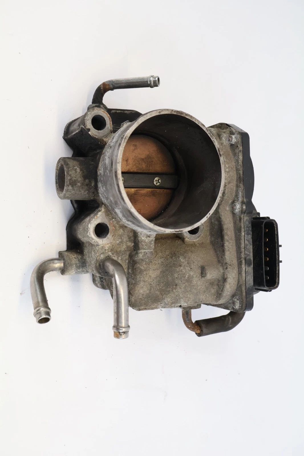 2006-2011 TOYOTA CAMRY 2.4L ENGINE FUEL INJECTION THROTTLE BODY 22030-0H030 OEM