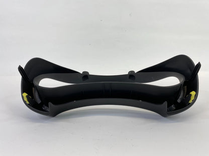 2000-2005 TOYOTA CELICA DASH SPEEDOMETER INSTRUMENT CLUSTER BEZEL TRIM OEM