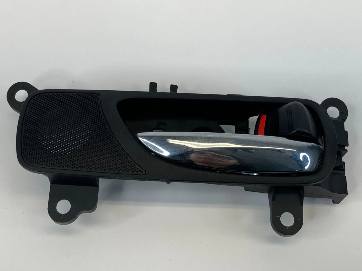 2006-2013 LEXUS IS250 IS350 REAR RIGHT PASSENGER INNER DOOR HANDLE 67730-53010