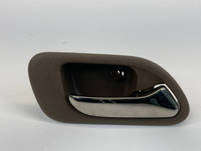 2003 2004 2005 2006 ACURA MDX REAR RIGHT SIDE INNER INTERIOR DOOR HANDLE OEM