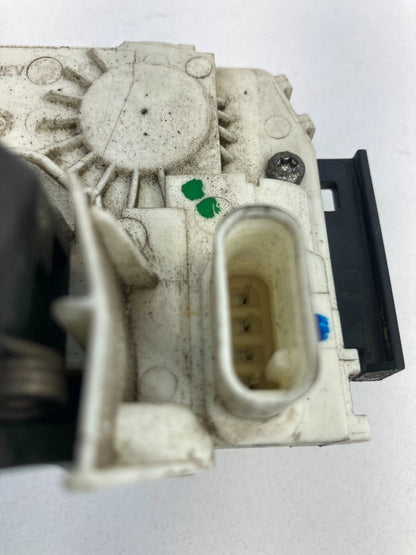 2007-2009 DODGE CALIBER REAR RIGHT DOOR LOCK LATCH RELEASE ACTUATOR 04589414AA