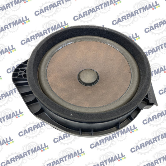 2011-2016 Chevrolet Cruze Front Right Side Door Audio Speaker Assembly