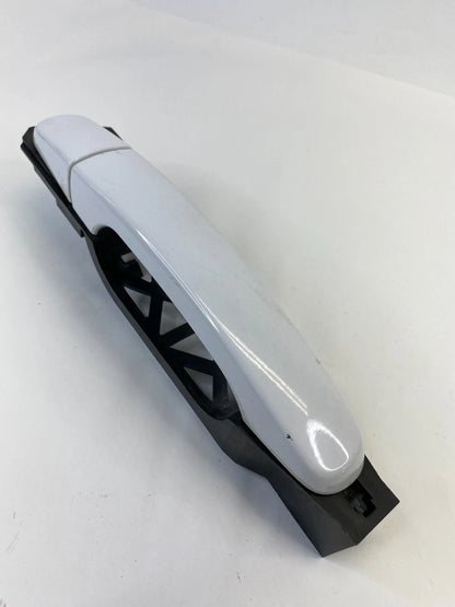 2010-2017 CHEVROLET EQUINOX REAR RIGHT SIDE EXTERIOR OUTER DOOR HANDLE 15786204
