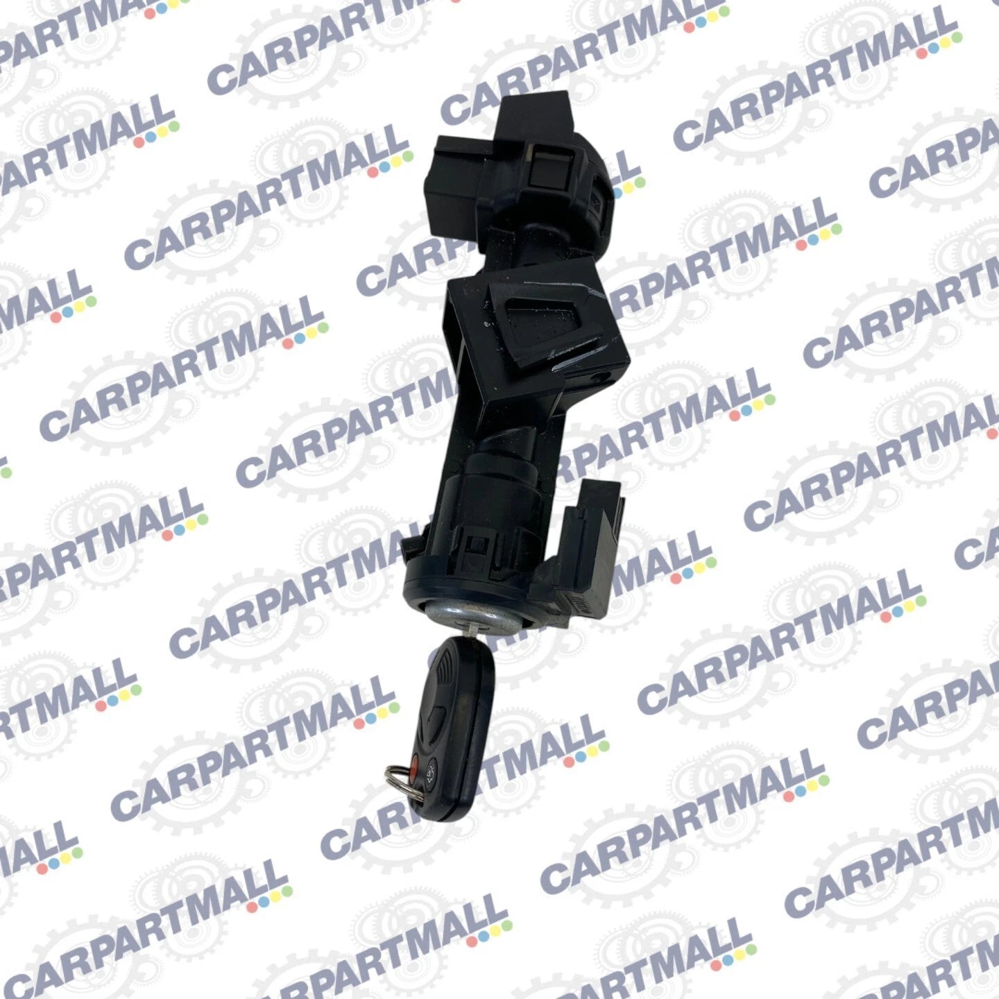 2013-2018 FORD FOCUS IGNITION SWITCH LOCK CYLINDER W/ KEY ASSEMBLY DG9C-3F642