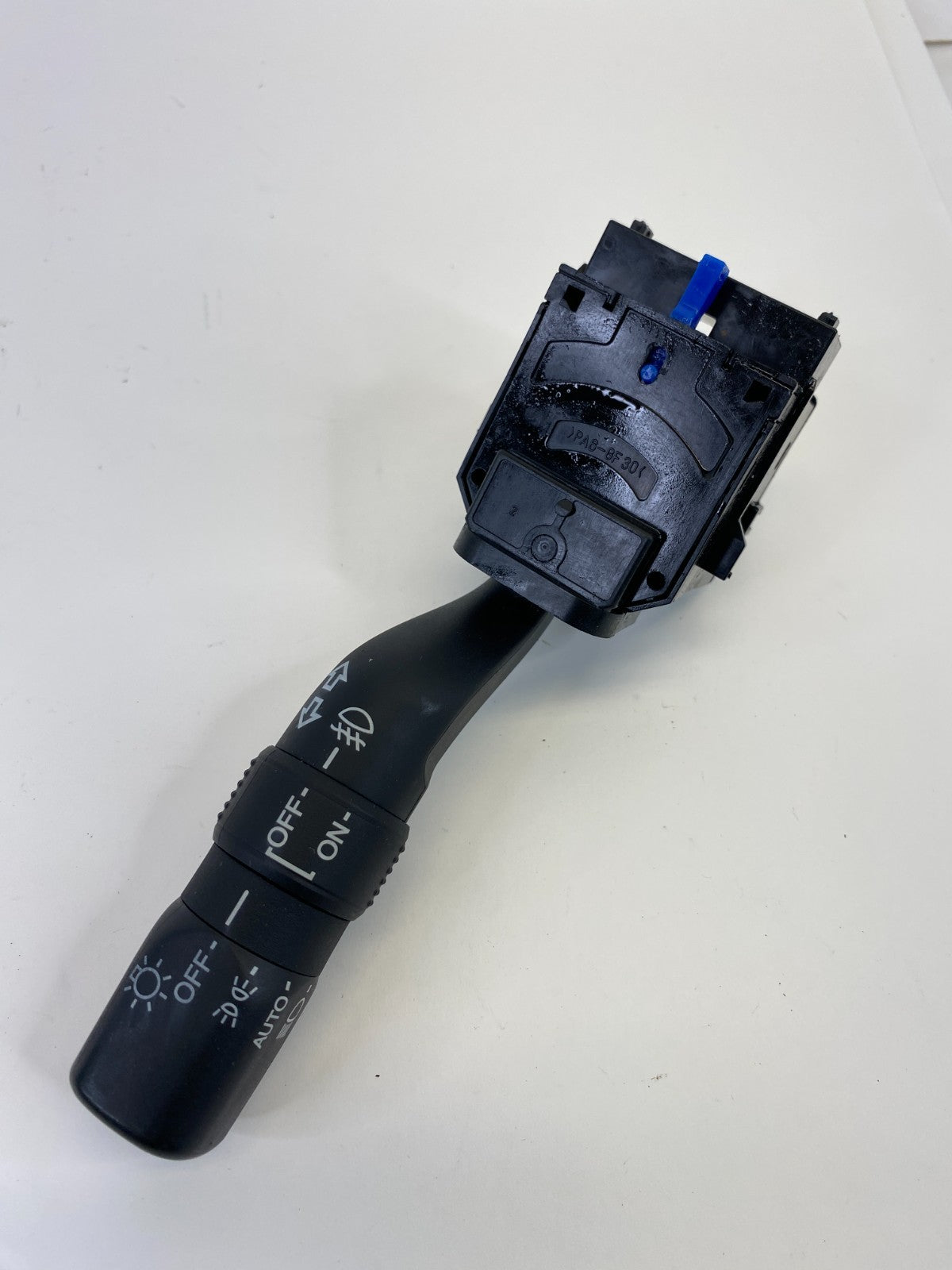 2010 2011 2012 Acura RDX Steering Column Turn Signal Lever Switch OEM