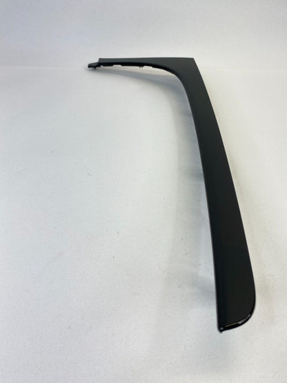 2011 2012 2013 Buick Regal Front Right Lower Dash Cover Trim Molding 13221845