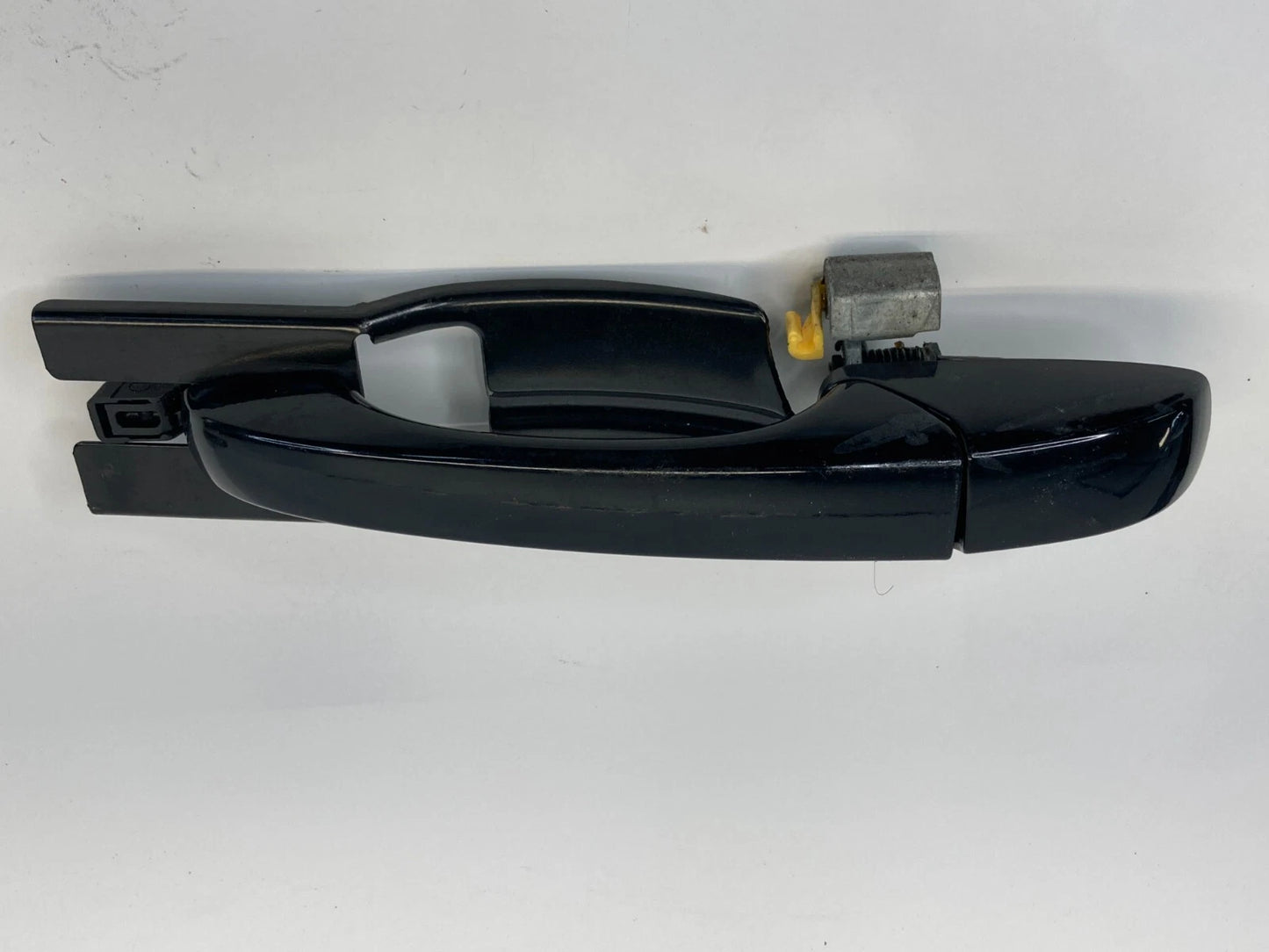 2008-2014 DODGE AVENGER REAR LEFT SIDE EXTERIOR OUTER DOOR HANDLE ASSEMBLY OEM