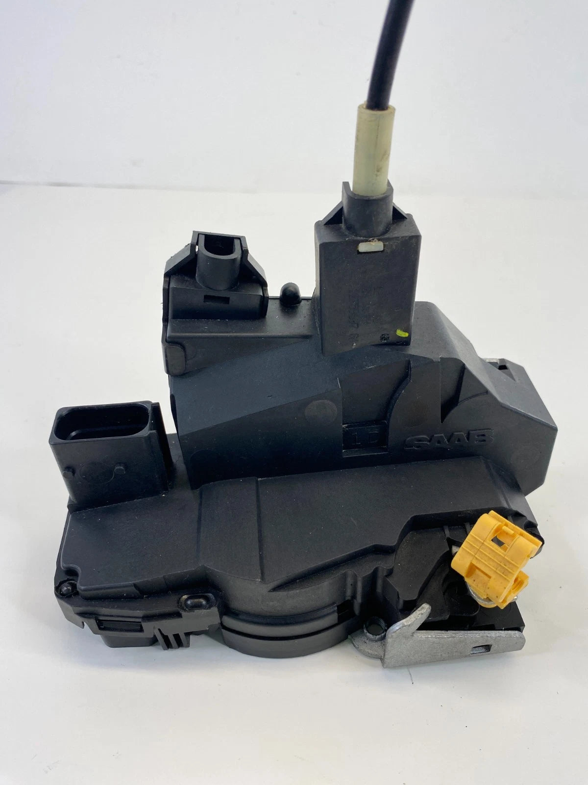 2003-2011 SAAB 9-3 93 REAR RIGHT BACK SIDE DOOR LOCK LATCH ACTUATOR OEM
