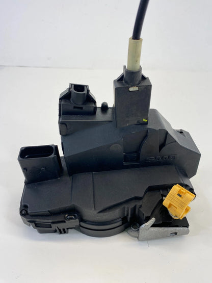 2003-2011 SAAB 9-3 93 REAR RIGHT BACK SIDE DOOR LOCK LATCH ACTUATOR OEM