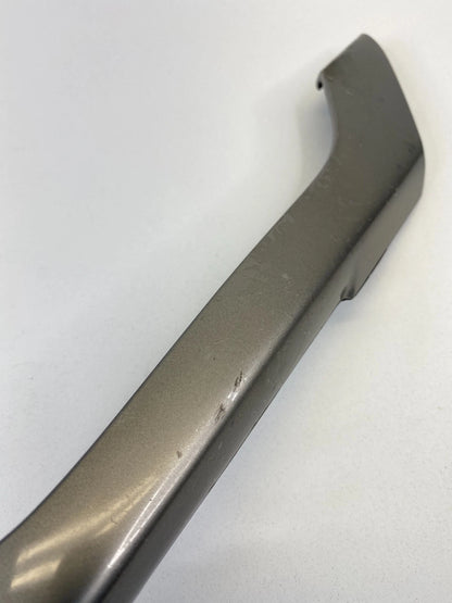05-09 PONTIAC G6 FRONT RIGHT PASSENGER DOOR PULL HANDLE COVER UNIT OEM 15238536