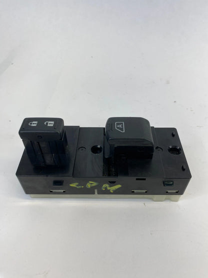 2003-2007 INFINITI G35 FRONT RIGHT PASSENGER DOOR WINDOW SWITCH 25411-JK40A OEM